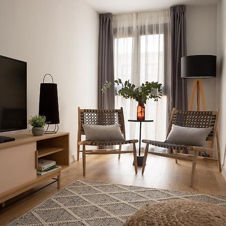Apartmán Flipco Màlaga Exteriér fotografie