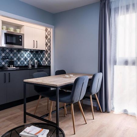 Apartmán Flipco Màlaga Exteriér fotografie