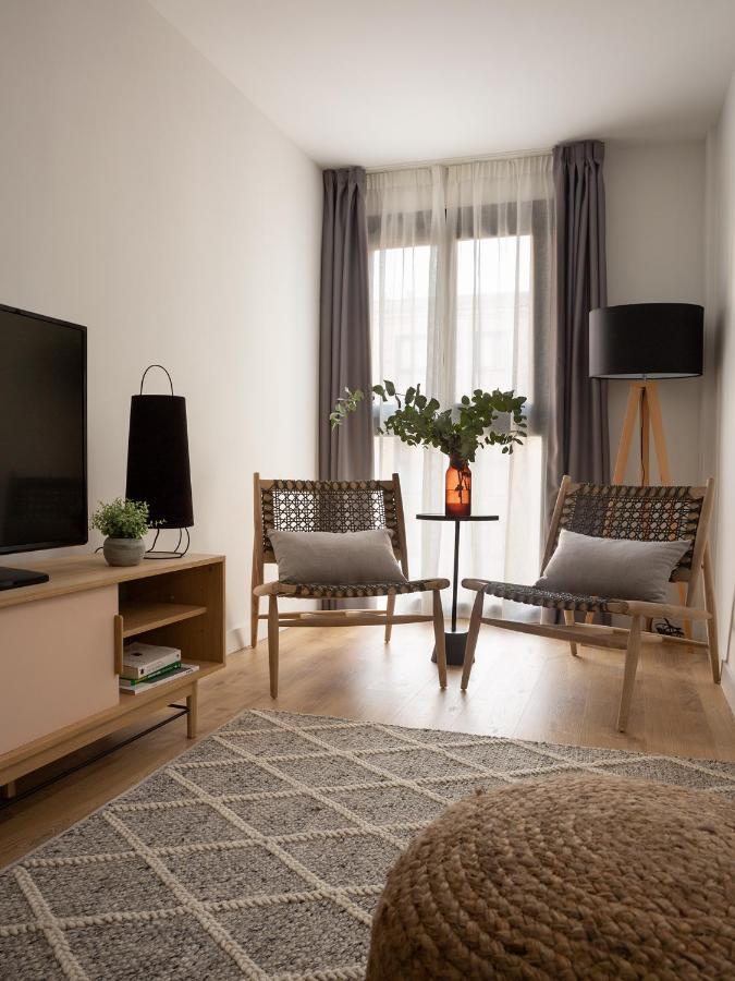 Apartmán Flipco Màlaga Exteriér fotografie