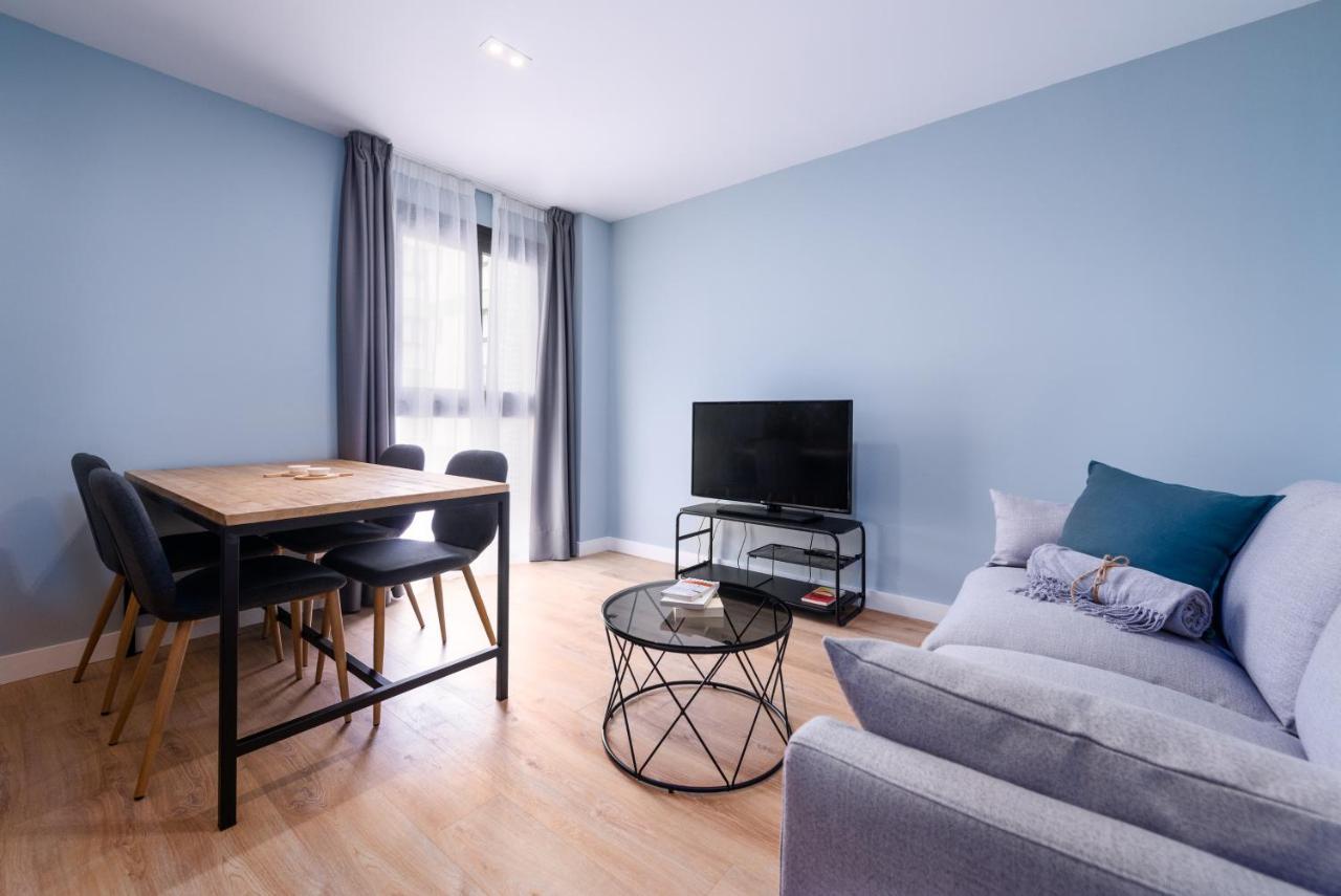 Apartmán Flipco Màlaga Exteriér fotografie
