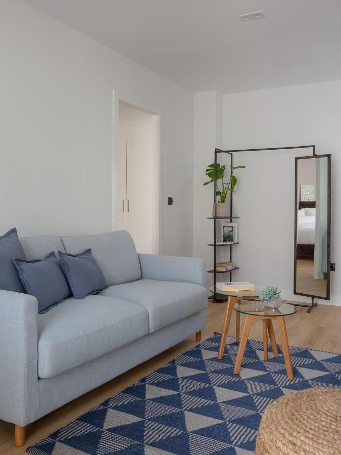 Apartmán Flipco Màlaga Exteriér fotografie