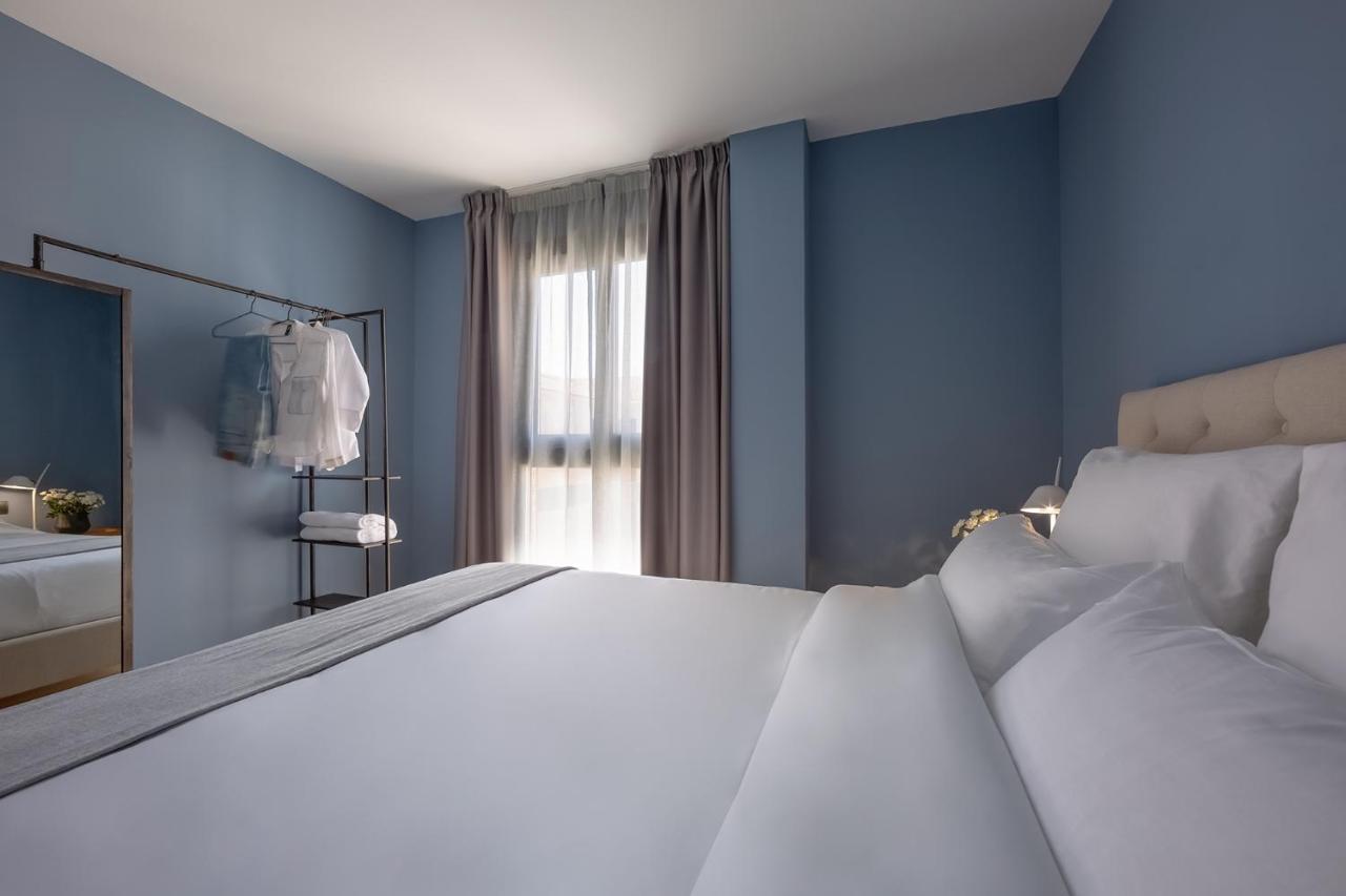 Apartmán Flipco Màlaga Exteriér fotografie