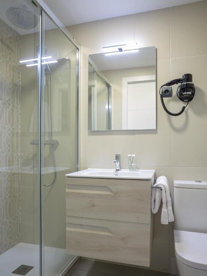 Apartmán Flipco Màlaga Exteriér fotografie