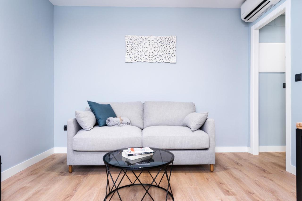 Apartmán Flipco Màlaga Exteriér fotografie