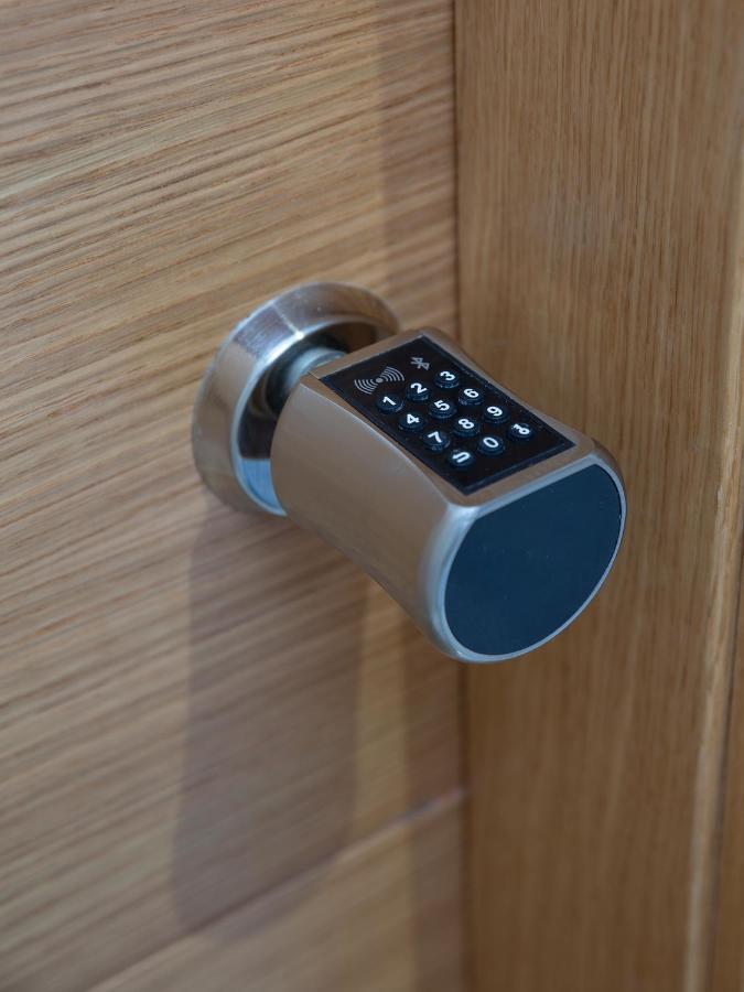 Apartmán Flipco Màlaga Exteriér fotografie