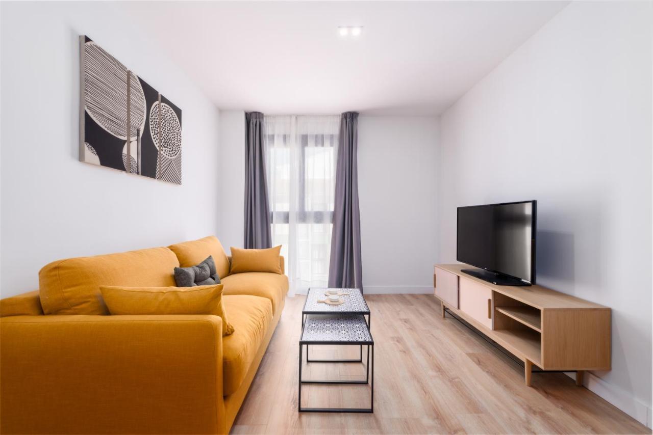 Apartmán Flipco Màlaga Exteriér fotografie