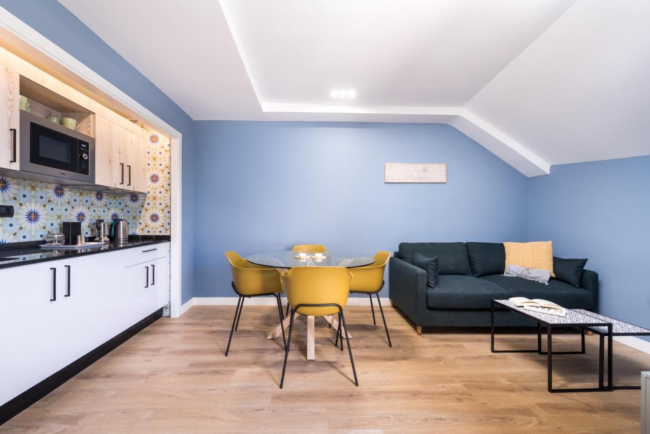Apartmán Flipco Màlaga Exteriér fotografie