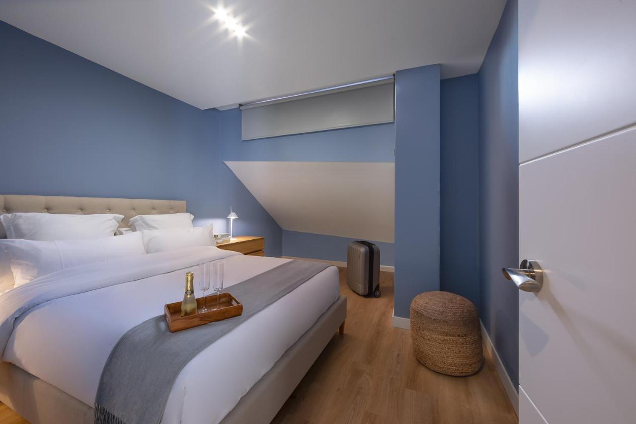Apartmán Flipco Màlaga Exteriér fotografie
