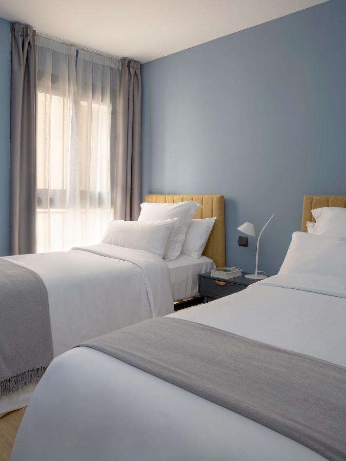 Apartmán Flipco Màlaga Exteriér fotografie