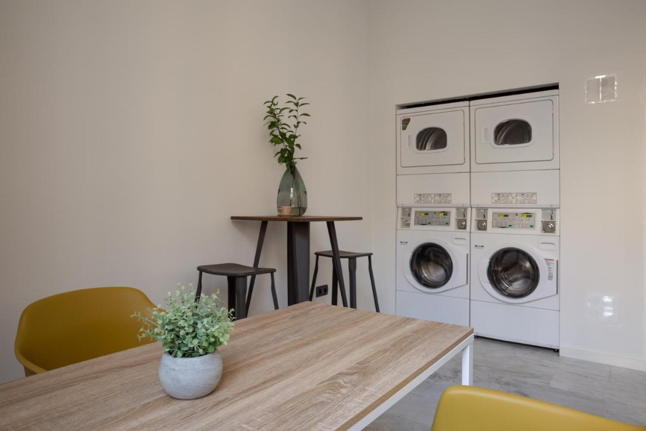 Apartmán Flipco Màlaga Exteriér fotografie