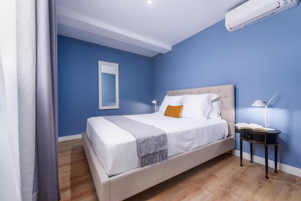 Apartmán Flipco Màlaga Exteriér fotografie