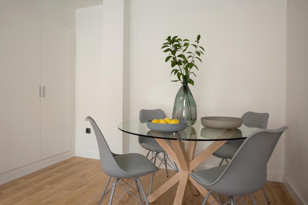 Apartmán Flipco Màlaga Exteriér fotografie