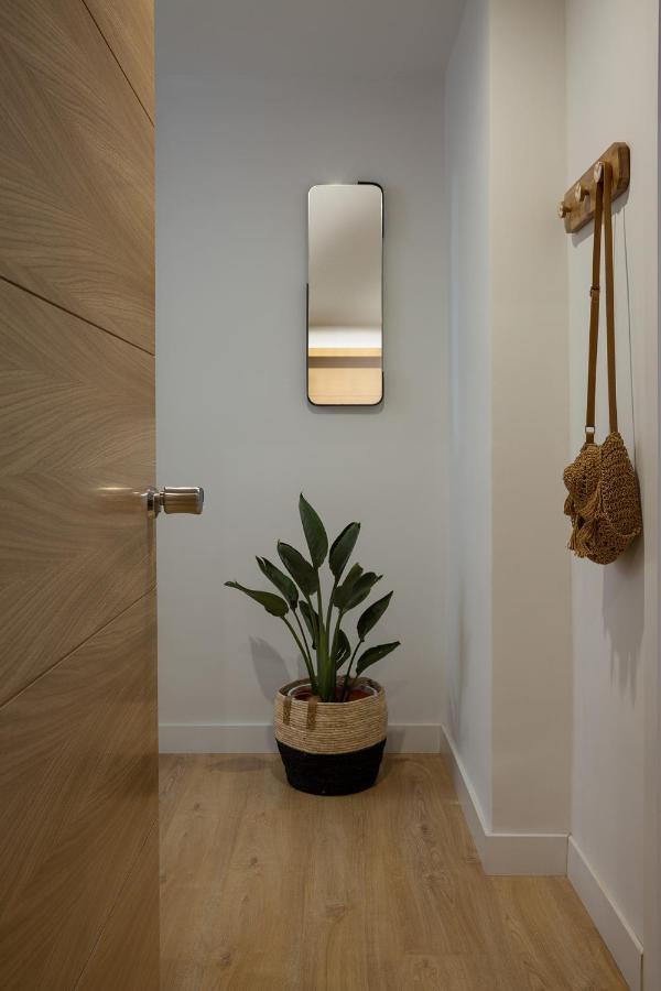 Apartmán Flipco Màlaga Exteriér fotografie
