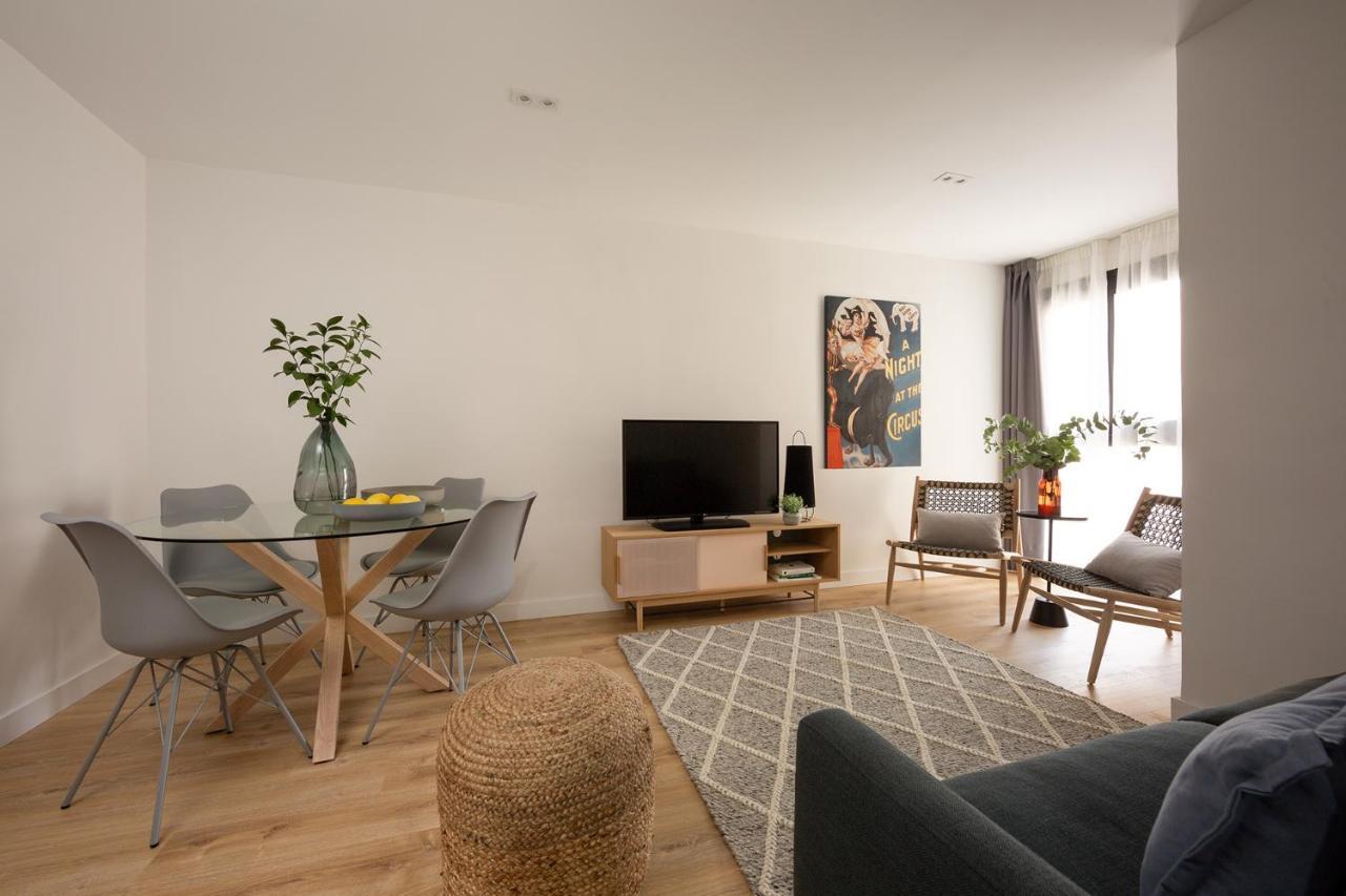 Apartmán Flipco Màlaga Exteriér fotografie